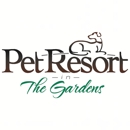 Pet Resort In The Gardens - Pet Services