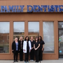 Family Dentistry of Royal Oak