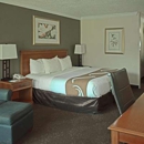 Quality Inn Morgan City - Motels