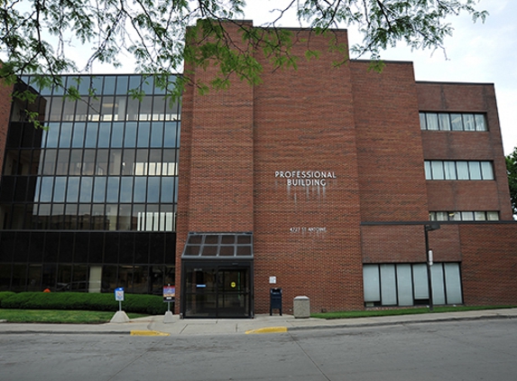 DMC Center for Obstetrics & Gynecology - Detroit, MI