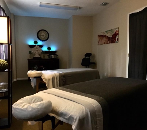 Therapeutic Massage Studio - Debary, FL