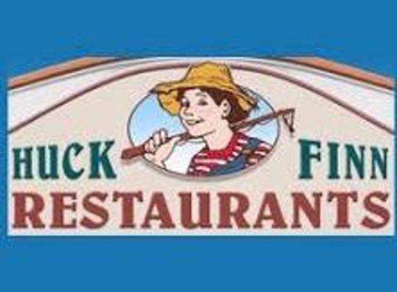 Huck Finn Restaurant - Chicago, IL