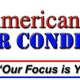 American Veteran Air Conditioning LLC