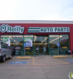 O Reilly Auto Parts 4409 Live Oak St Dallas Tx 754 Yp Com