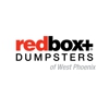 redbox+ Dumpster Rentals Sun City gallery