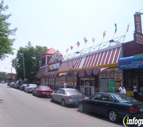 CTown Supermarkets - Saint Albans, NY