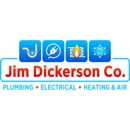 Jim Dickerson Co - Furnaces-Heating