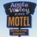 Apple Valley Motel - Hotels