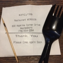 Kfc - Chicken Restaurants