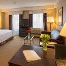 Hampton Inn & Suites Boston Crosstown Center - Hotels