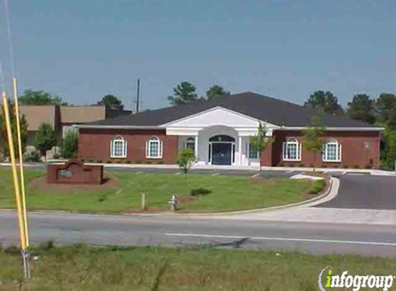 Evans Simpson & Associates - Snellville, GA