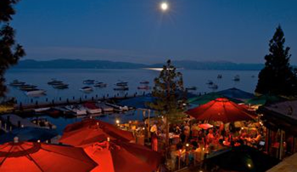 Sunnyside Restaurant & Lodge - Tahoe City, CA