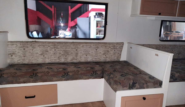 Valley RV - Morwell, VIC