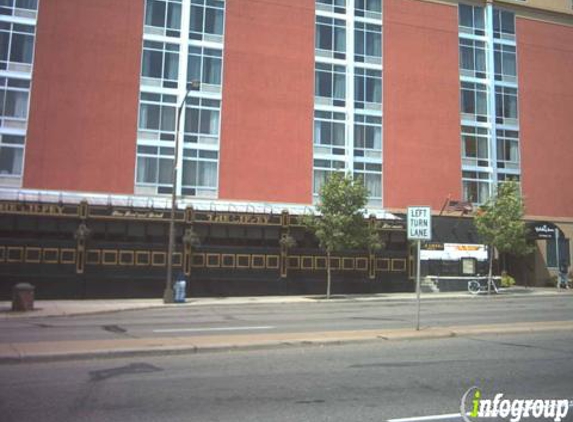 Liffey Irish Pub - Saint Paul, MN