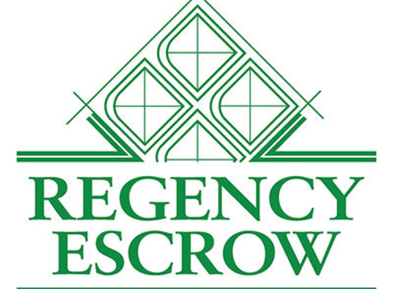 Regency Escrow Corporation - Closed - Lancaster, CA