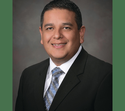 Luis F. Garcia - State Farm Insurance Agent - Aurora, IL