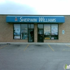 Sherwin-Williams