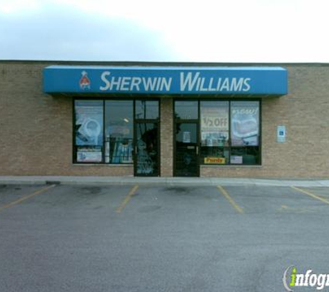 Sherwin-Williams - Crystal Lake, IL