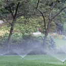 Morning Mist Irrigation - Sprinklers-Garden & Lawn