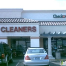 Ca Green Cleaners - Dry Cleaners & Laundries