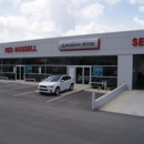 Ted Russell Mitsubishi - New Car Dealers