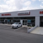 Ted Russell Mitsubishi