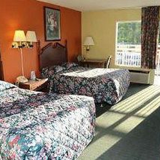 Red Roof Inn - Caryville, TN