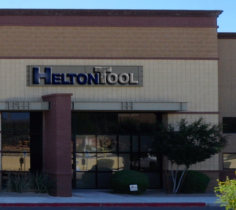 Helton Tool & Home - Mesa, AZ