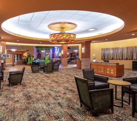 Embassy Suites - Loveland, CO