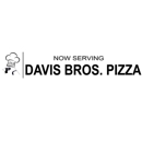 Now Serving Davis Brothers Pizza - Pizza