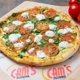 Cam's Pizzeria