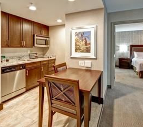 Homewood Suites by Hilton Bridgewater/Branchburg - Branchburg, NJ