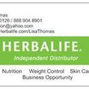 Herbalife Independent Distributor - Health & Wellness Products