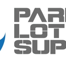 Parking Lot Supply, LLC - Asphalt Paving & Sealcoating