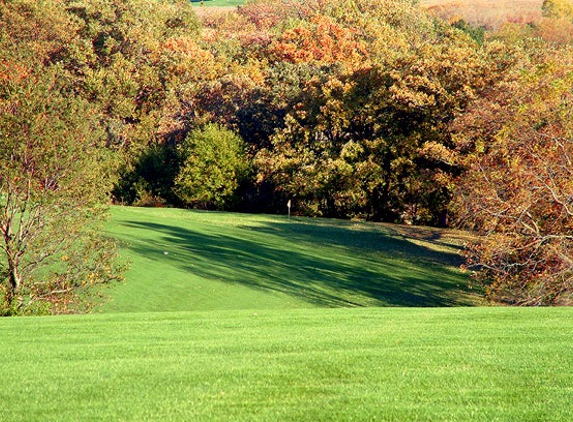 Argue-Ment Golf Course - New Glarus, WI