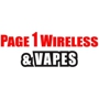 Page 1 Wireless