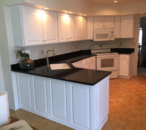 Kitchen Refacers - Appleton, WI