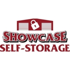 Showcase Self Storage
