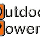 Outdoor Power - Lawn Mowers