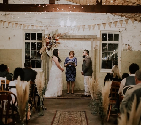 Marriages by Marcia - Warrnambool, VIC