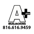 APlus Mudjacking LLC - Mud Jacking Contractors