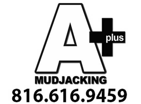 APlus Mudjacking LLC - Kansas City, MO