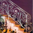 DeVault Ironworks - Ornamental Metal Work