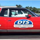 dts cleaning and maintenance service