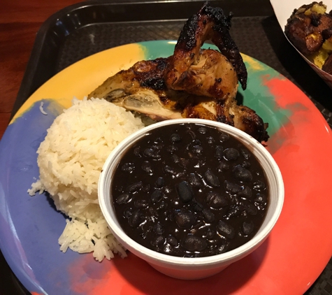 Mami's Latin Style Rotisserie Chicken - Raleigh, NC