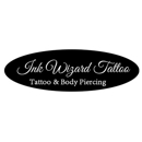 Ink Wizard Tattoo & Body Piercing - Body Piercing