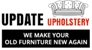 Update Upholstery - Upholsterers