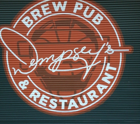 Dempsey's Brew Pub & Restaurant - Baltimore, MD