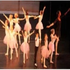 Ballet Repertory Theatre