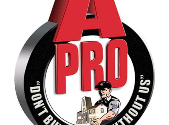 A-Pro Home Inspection Services - Newark, DE